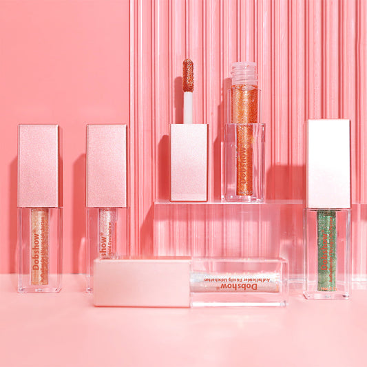 Dobshow® Aufhellender Flüssig-Lidschatten